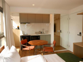 705 Lux Studios Allianz Park